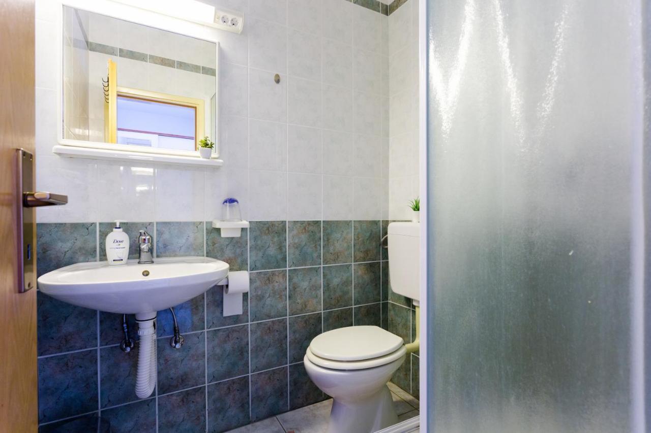 Twin Room Marina 5953A 外观 照片
