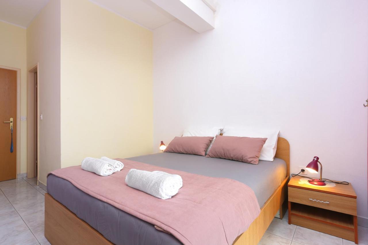 Twin Room Marina 5953A 外观 照片