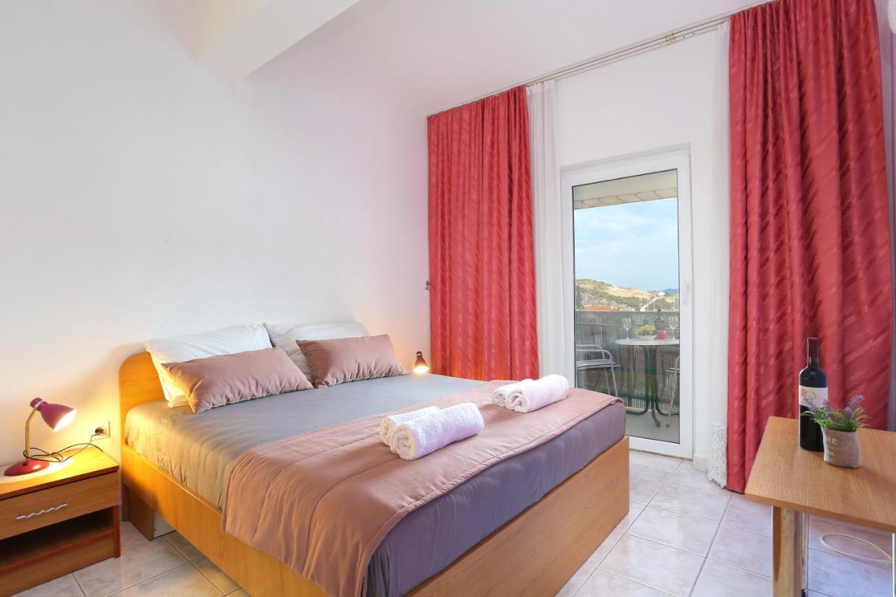 Twin Room Marina 5953A 外观 照片