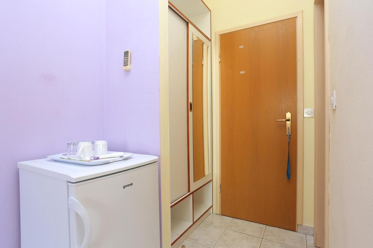 Twin Room Marina 5953A 外观 照片